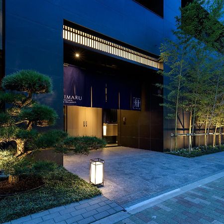 Mimaru Tokyo Ueno Inaricho Hotel Exterior foto