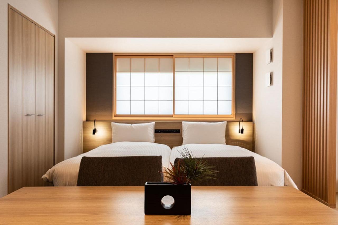 Mimaru Tokyo Ueno Inaricho Hotel Exterior foto