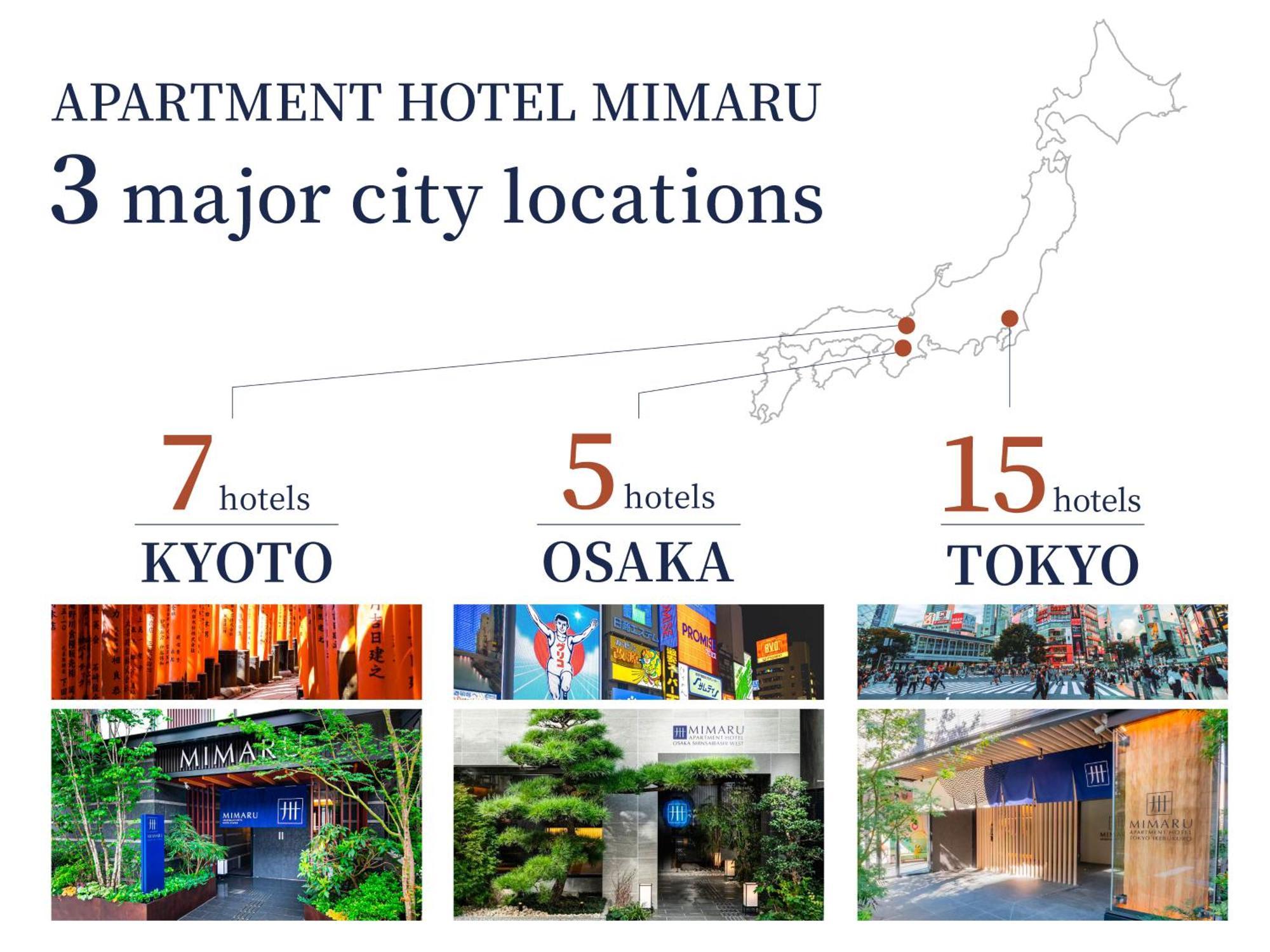 Mimaru Tokyo Ueno Inaricho Hotel Exterior foto